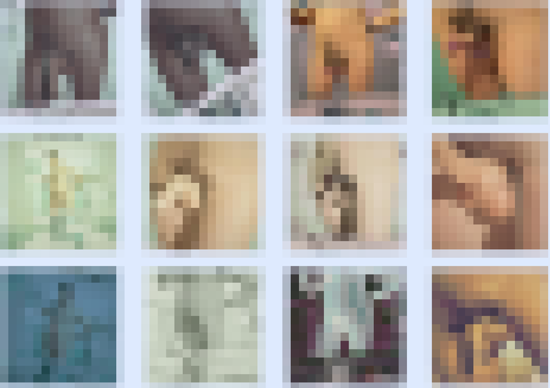 Illustration for article titled Tumblr Porn Ban Leaves Artists And Fans Seeking New Platforms